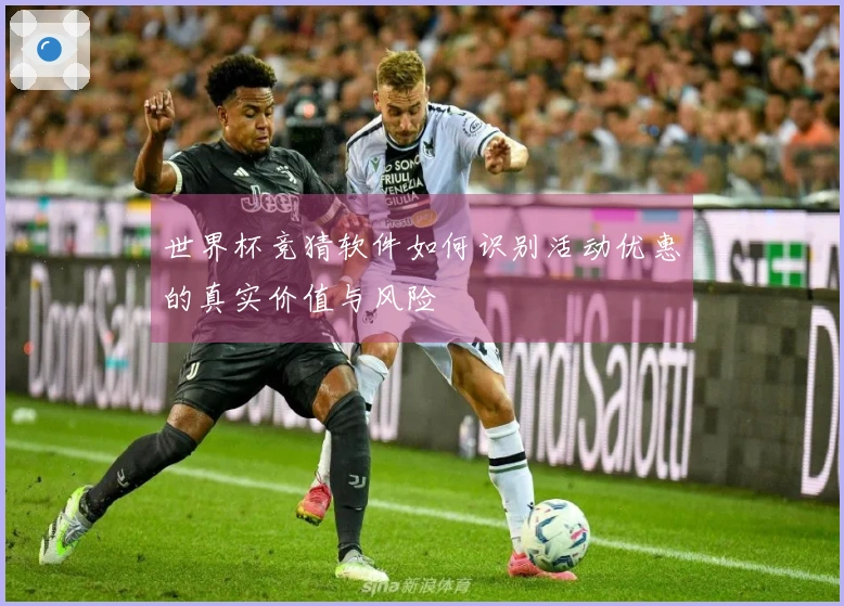 世界杯竞猜软件如何识别活动优惠的真实价值与风险