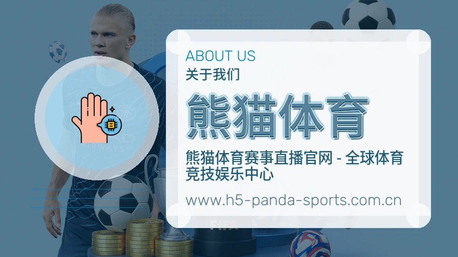 关于 熊猫体育