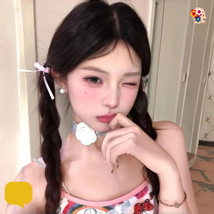 头像